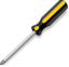 A Screwdriver