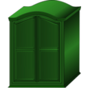 download Armario clipart image with 90 hue color
