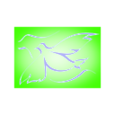 download Holyspirit Onbright clipart image with 45 hue color