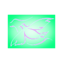 download Holyspirit Onbright clipart image with 90 hue color