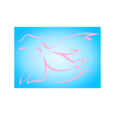 download Holyspirit Onbright clipart image with 135 hue color