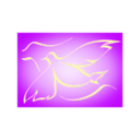 download Holyspirit Onbright clipart image with 225 hue color