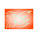 download Holyspirit Onbright clipart image with 315 hue color