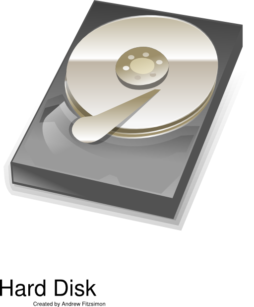 Hard Disk