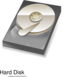 Hard Disk