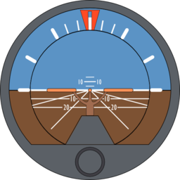 Attitude Indicator