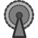 download Ftkwifimanager clipart image with 270 hue color