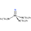 Molybdenum Trisanilide Nitride