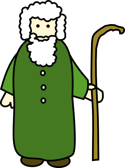 Shepherd
