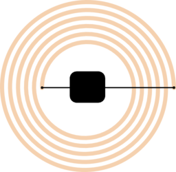 Hf Rfid Tag