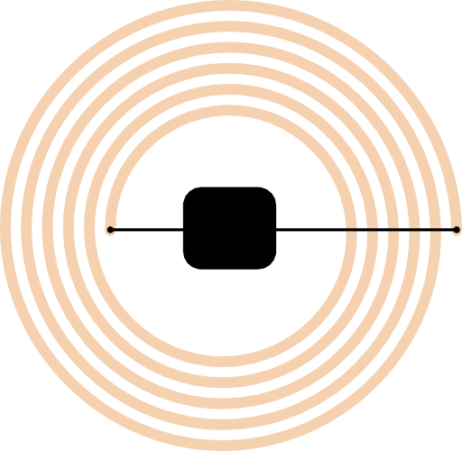 Hf Rfid Tag