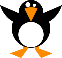 Simple Penguin