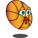 Pretty Basketball