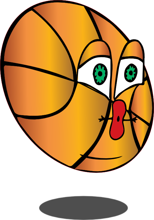 Pretty Basketball