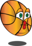 Pretty Basketball