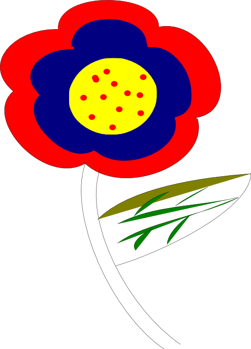 Flor Colombiana