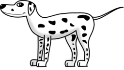 Dalmatian