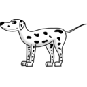 Dalmatian