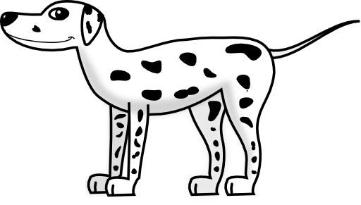 Dalmatian