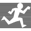 download Run1 clipart image with 0 hue color