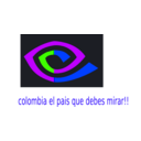 download Ojo clipart image with 225 hue color