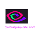 download Ojo clipart image with 270 hue color