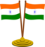 Indian Flag 2