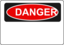 Danger Blank