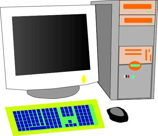 Personal Computer