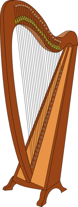 Harp 1