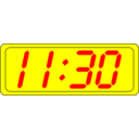 Digital Clock