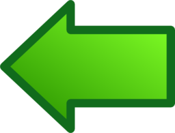 Green Arrows Set