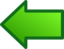 Green Arrows Set