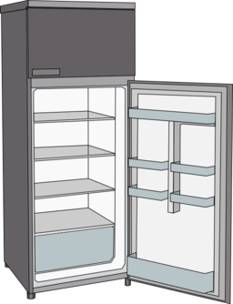 Frigorifero Refrigerator