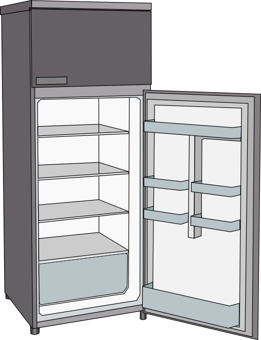 Frigorifero Refrigerator