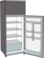 Frigorifero Refrigerator