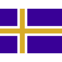 download Flag Of Iceland clipart image with 45 hue color