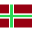 download Flag Of Iceland clipart image with 135 hue color