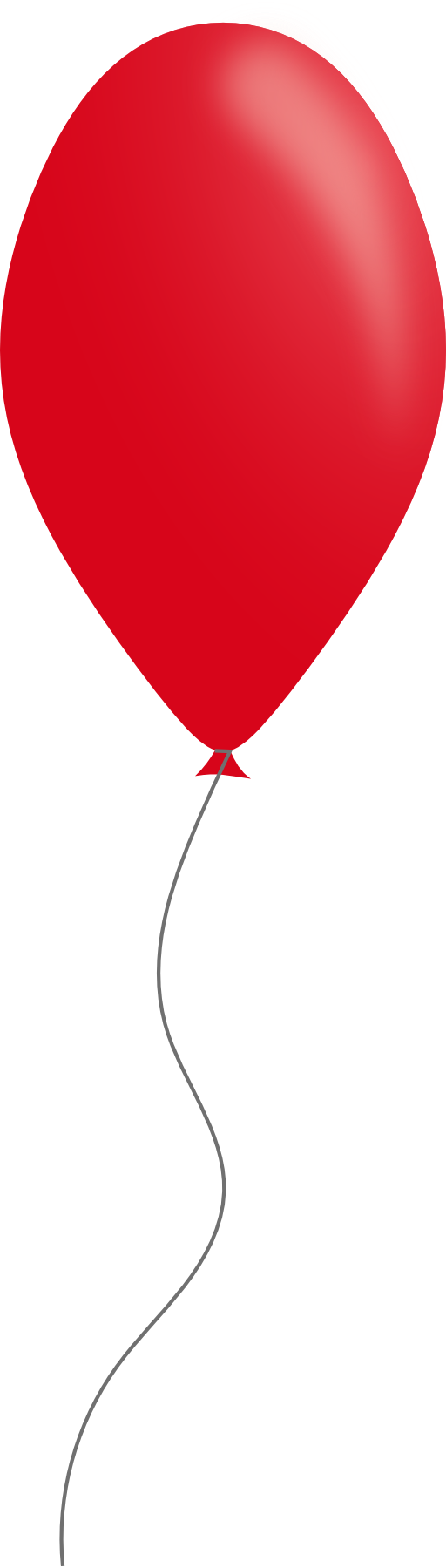 Red Balloon