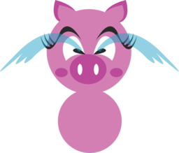 Pig Avatar