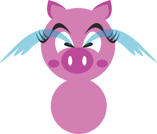 Pig Avatar