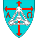 download Coat Of Arms Of Anglican Diocese Of Trinidad clipart image with 315 hue color