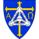 Coat Of Arms Of Anglican Diocese Of Trinidad