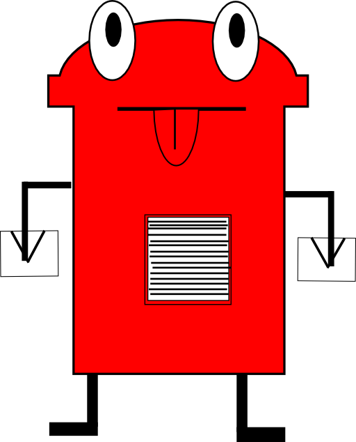 Post Box