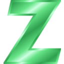 download Effect Letters Alphabet Gold clipart image with 90 hue color
