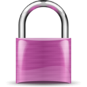 download Padlock Turquoise clipart image with 135 hue color