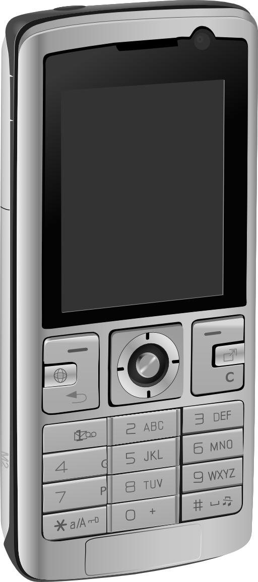 Cellphone