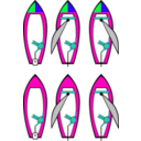 download Boating Rules Illustrations clipart image with 135 hue color