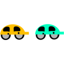 download Cars clipart image with 45 hue color