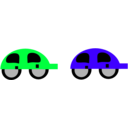 download Cars clipart image with 135 hue color